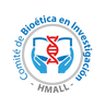 Logo del Comité de Bioética en Investigación HMALL